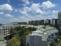 Skies Miltonia (D27), Condominium #594168531